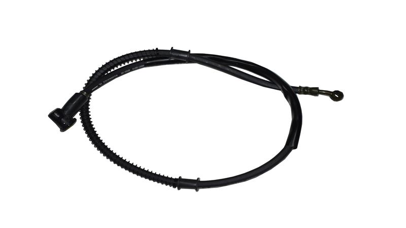 ÖN FREN HİDROLİK HORTUMU (GL18000 MAX)